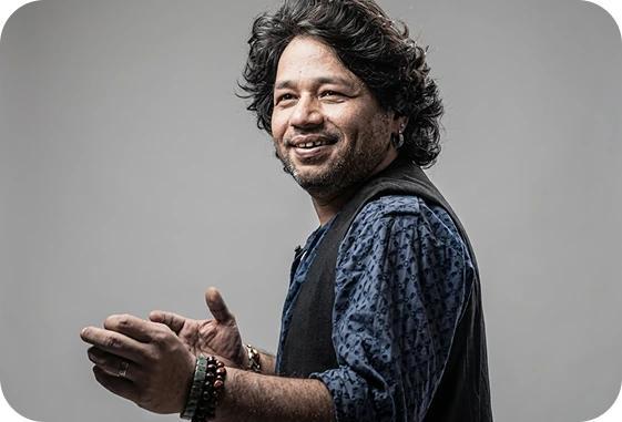 A Message from Kailash Kher