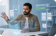 Developers building AI applications