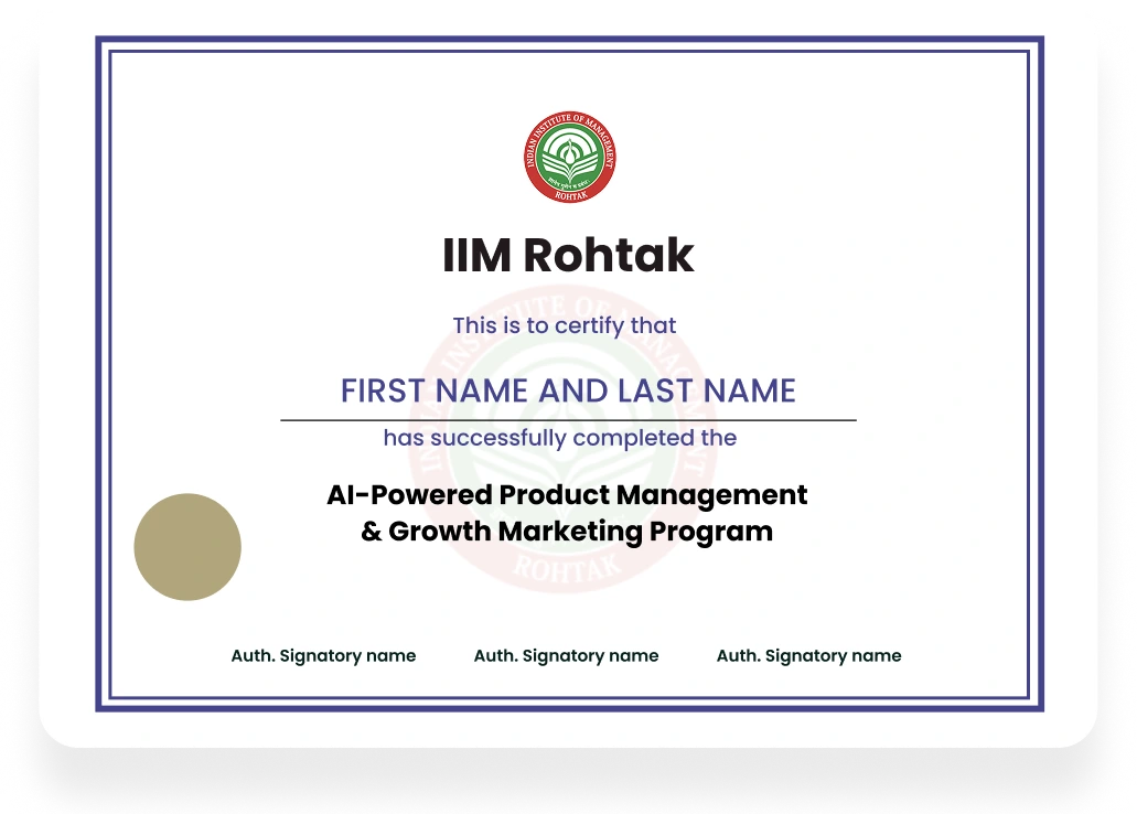 IIM rohtak