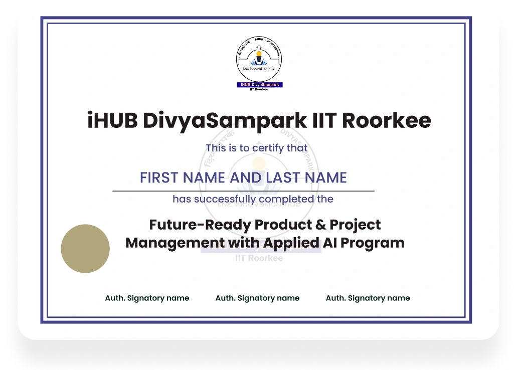 i-hub divyasampark iit roorkee
