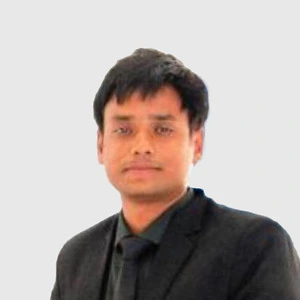 Rudra Pratap Singh 