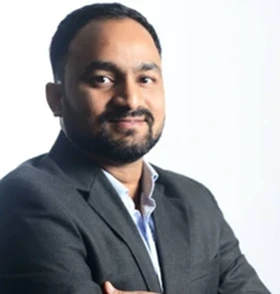 Sampad Swain