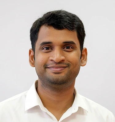 Vishal Shah