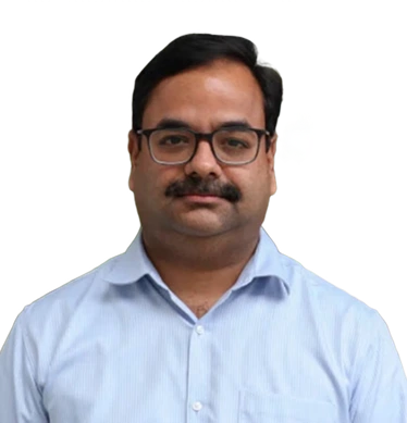 Prof. Venkataraghavan Krishnaswamy