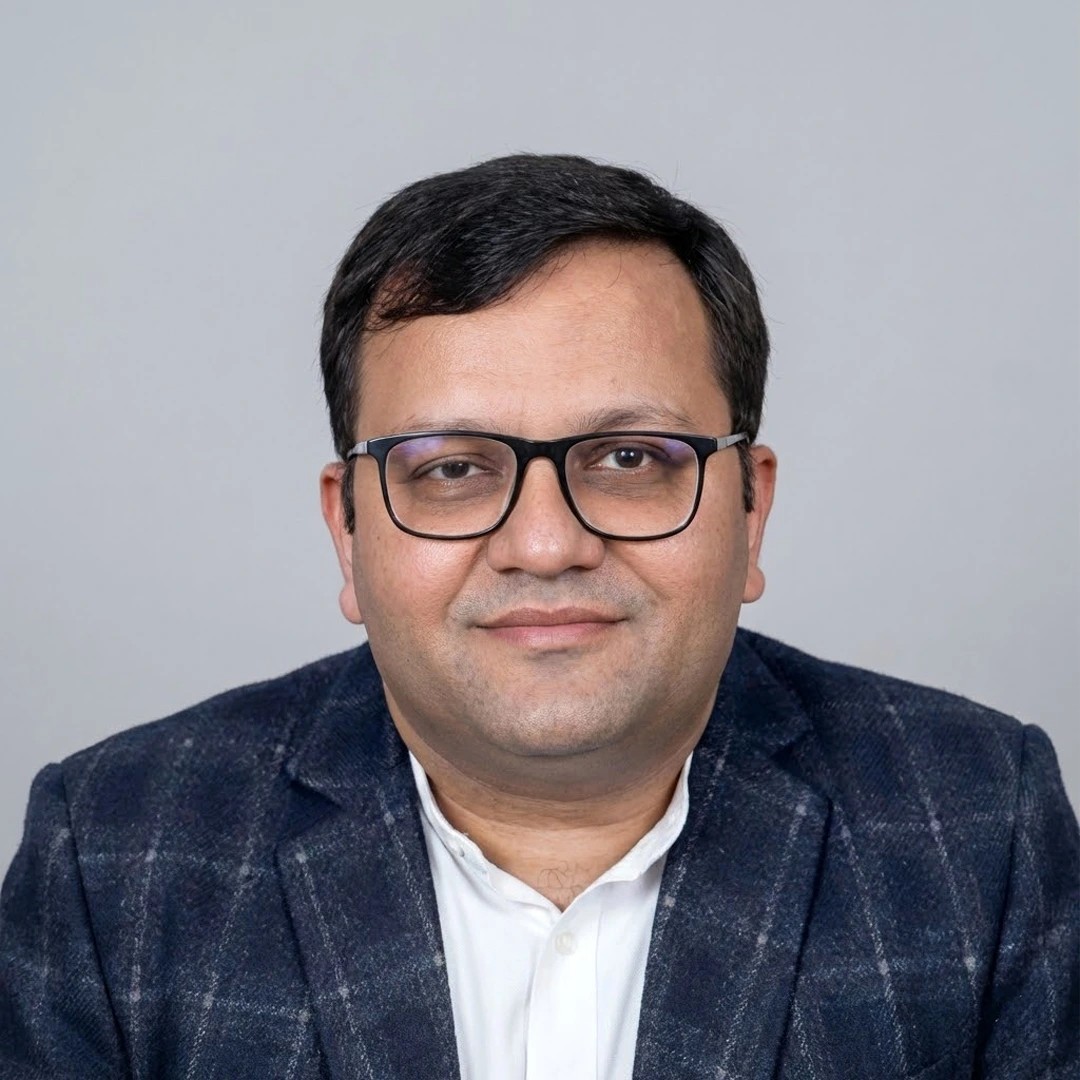 Dr. Sanjeev Nara
