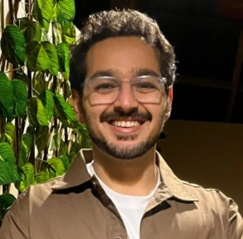 Shaunak Chadha