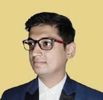 Ritesh Shantilal Firodiya