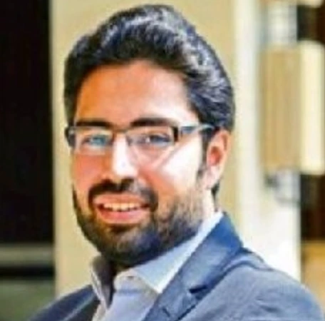 Prof. Manan Suri