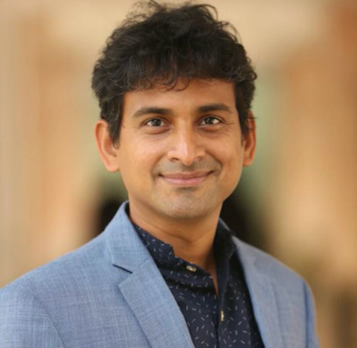 Shankar Prakash