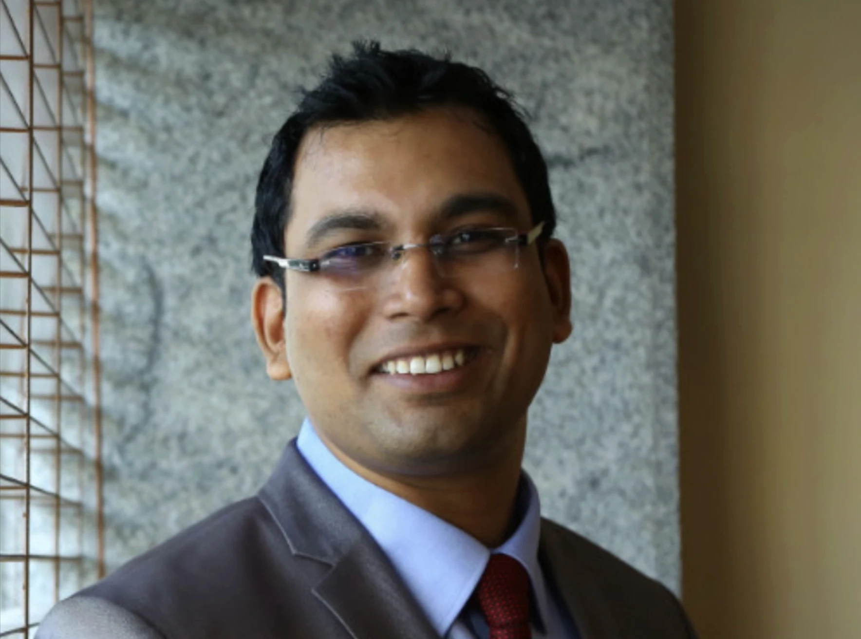 Arul Francis
