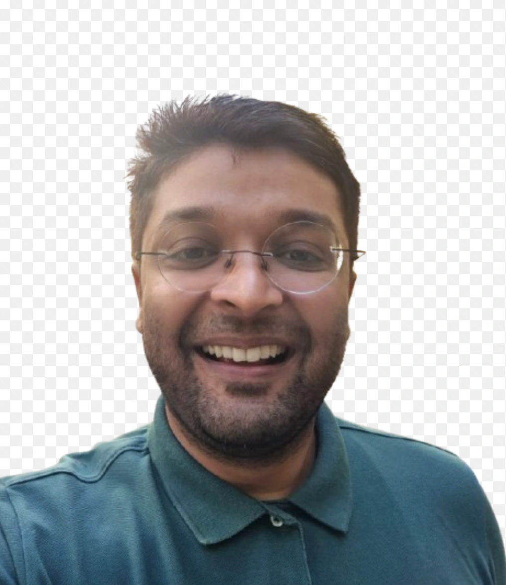 Prof. Sukrit Gupta
