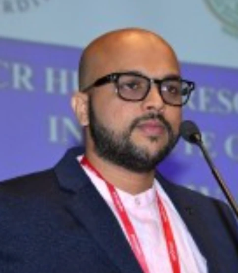 Vipul Sonawane