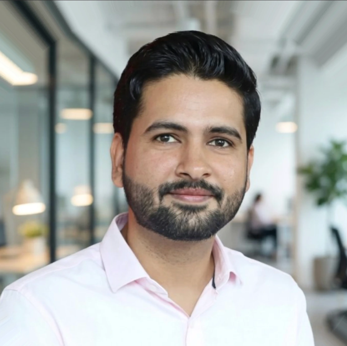 Arun Nandewal