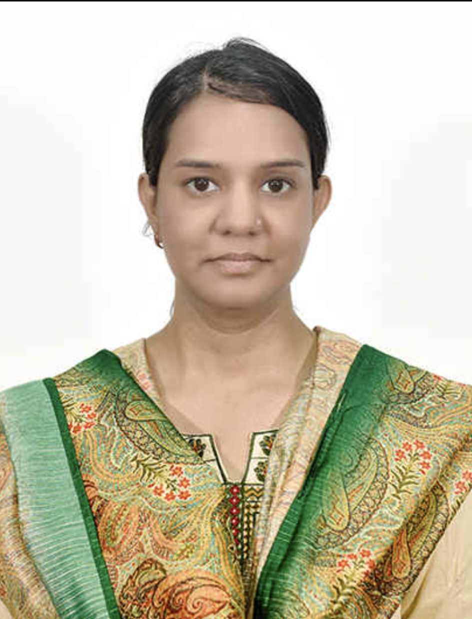 Prof. Mauajama Firdaus