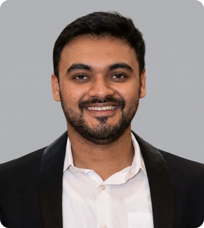Shubhendu Shishir