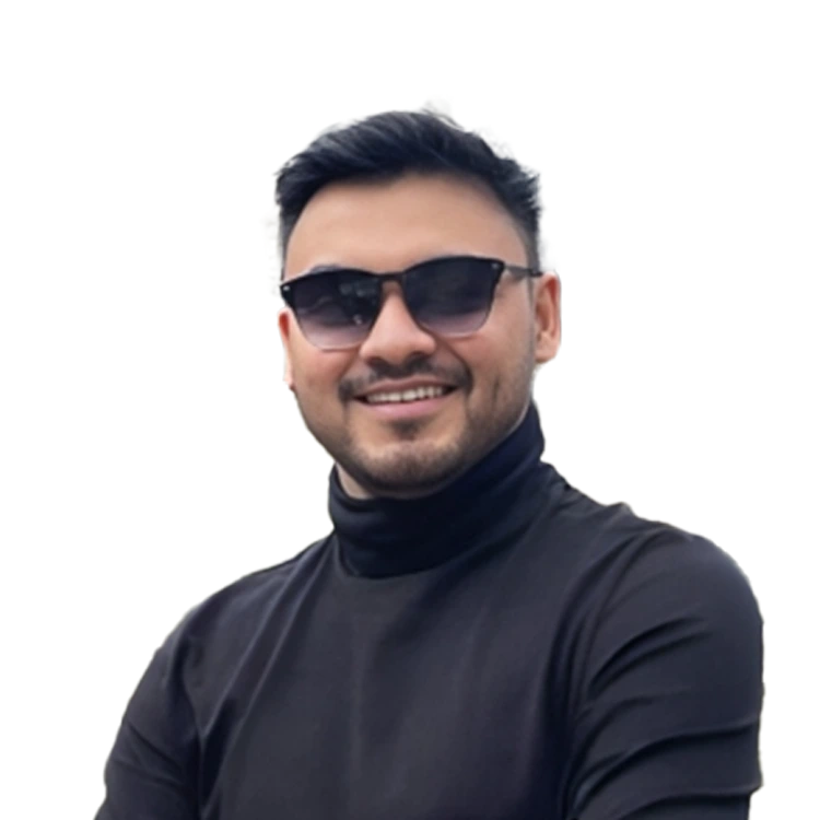 Shubhendu Shishir