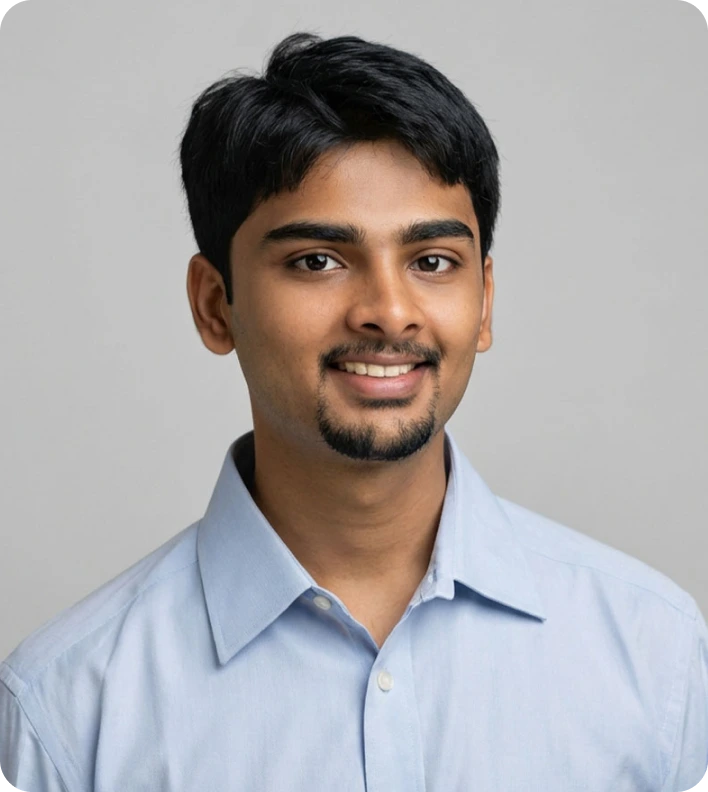 Sriram Desai