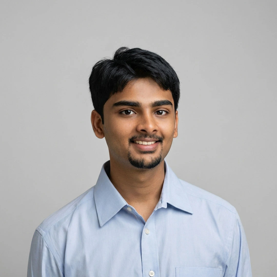 Sriram Desai