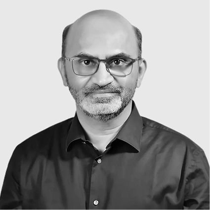Surya Mantha
