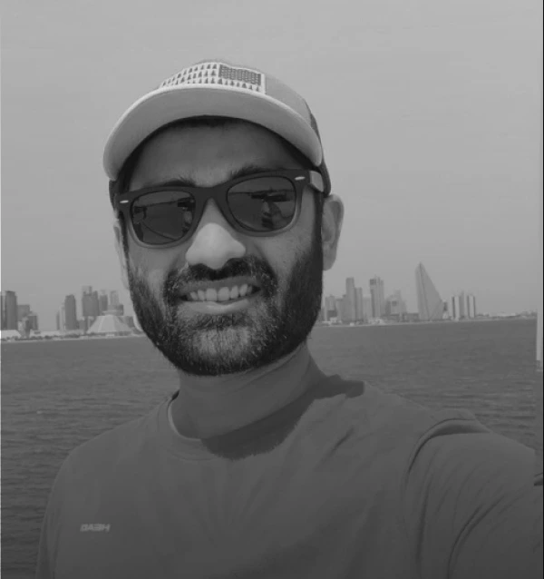 Tarun Tiwari