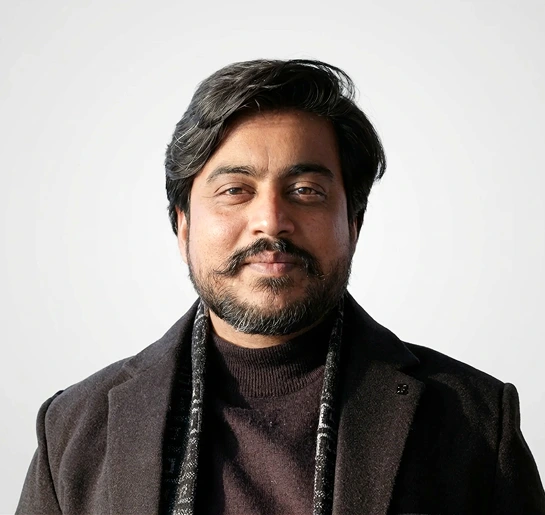 Prof. Tushar Jain