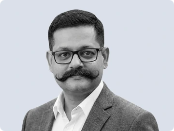 Vidhu Shekar