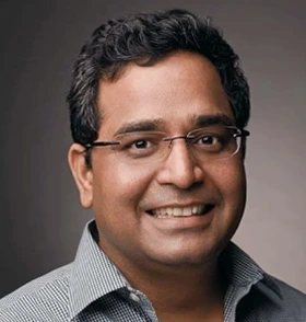 Vijay Shekhar Sharma