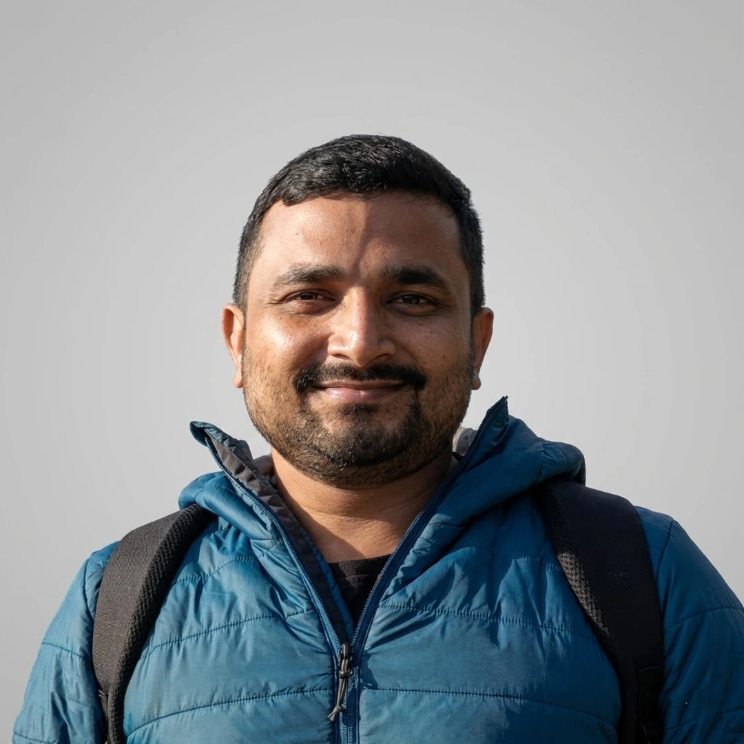Dr. Vikash Tripathi