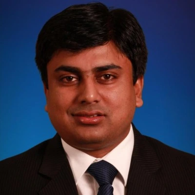 Abhishek Tiwari