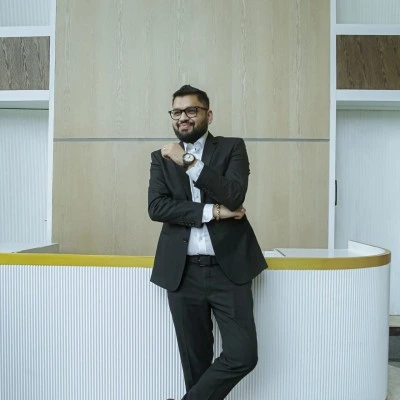 Ankit Jain