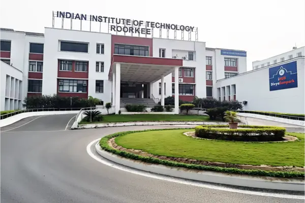 IIM Roorkee