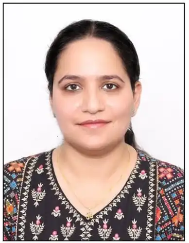 Ridhi Arora