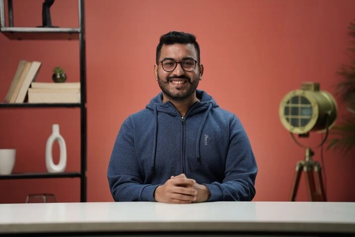 Sumit Shukla