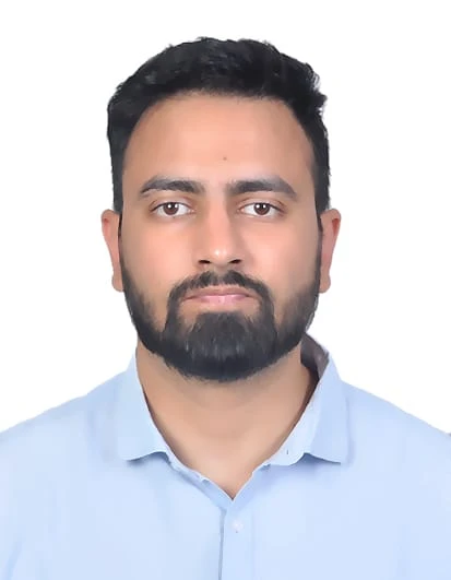 Amish Satish