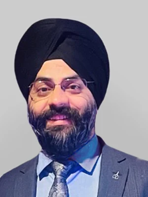Baljeet Singh