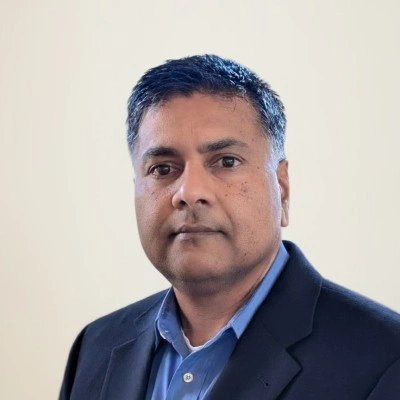 Vinay Mudgil
