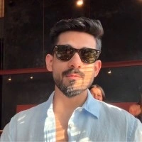 Saksham Arora
