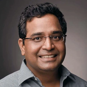 Vijay Shekhar Sharma