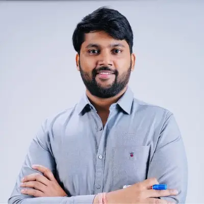 Deepak Kasera