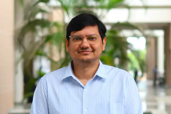 Prof. Jang Bahadur Singh