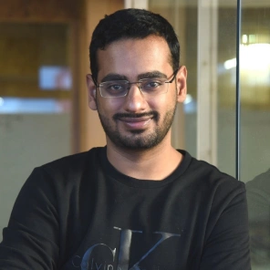 Ankush Sachdeva