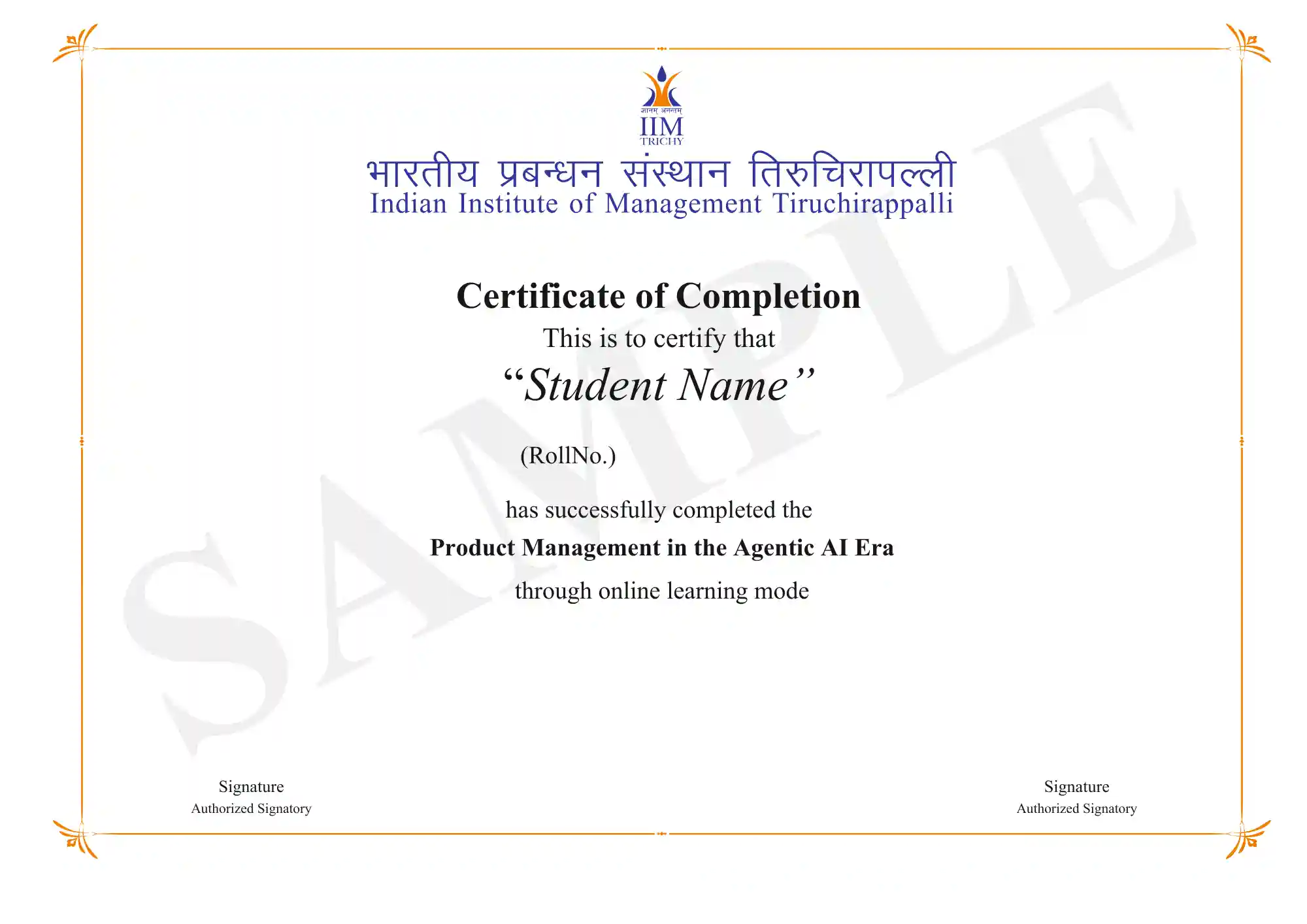 Certificate 4