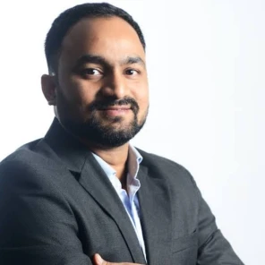 Sampad Swain