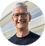 Tim Cook