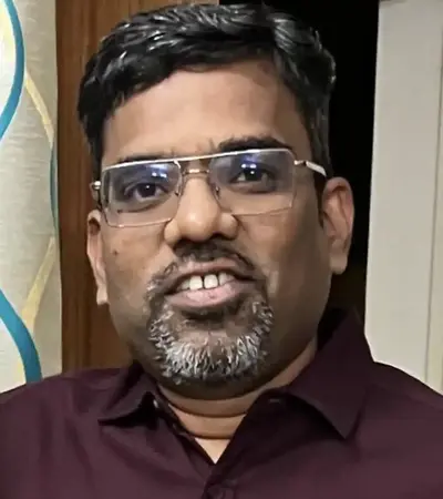Sudhakar Suga