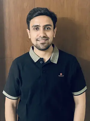 Udit Bhatia