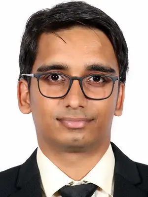 Vishwajeet Karmwar