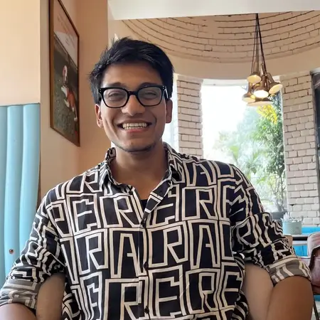 Jitesh Goel