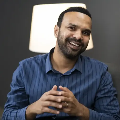 Manoj Kambadur
