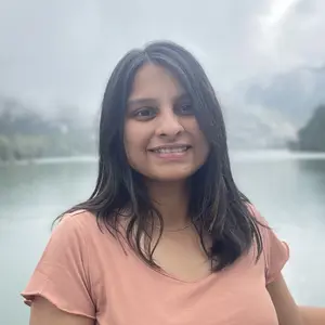 Veenal Verma
